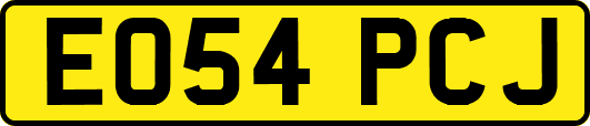 EO54PCJ