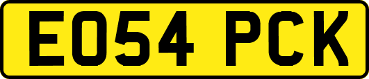 EO54PCK
