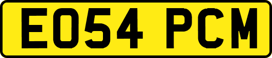 EO54PCM