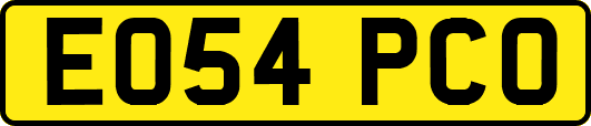 EO54PCO