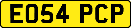 EO54PCP
