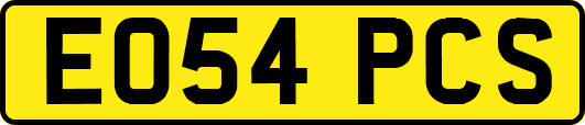 EO54PCS