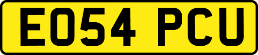 EO54PCU
