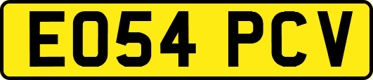 EO54PCV