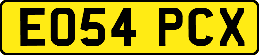 EO54PCX