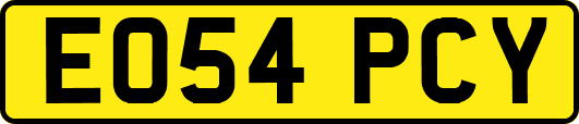 EO54PCY