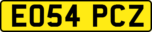EO54PCZ