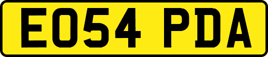 EO54PDA