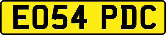 EO54PDC