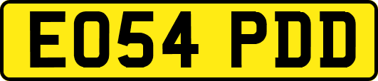 EO54PDD