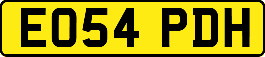 EO54PDH