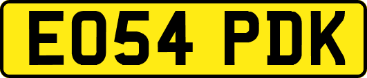 EO54PDK