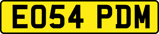 EO54PDM