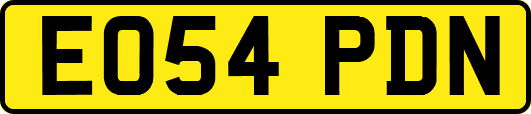 EO54PDN