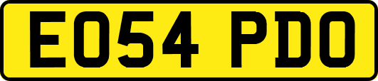 EO54PDO