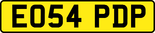 EO54PDP