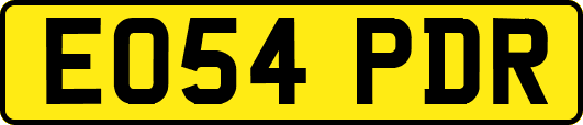 EO54PDR