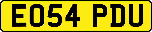 EO54PDU