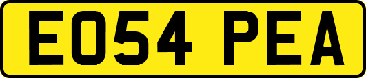 EO54PEA