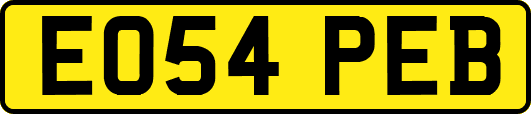 EO54PEB