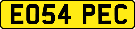 EO54PEC