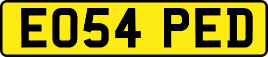EO54PED