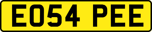 EO54PEE