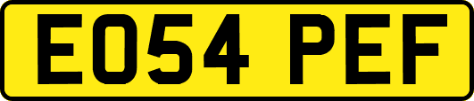 EO54PEF