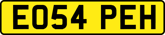 EO54PEH