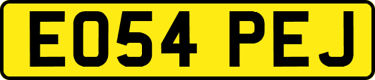 EO54PEJ