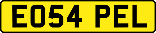EO54PEL