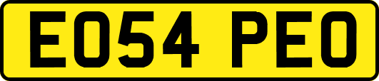 EO54PEO