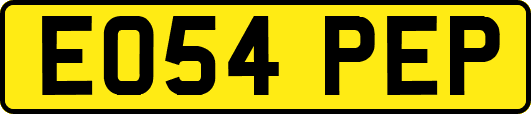EO54PEP