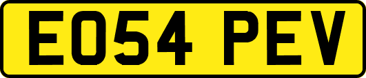 EO54PEV