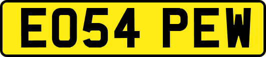 EO54PEW