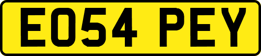 EO54PEY