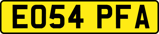 EO54PFA