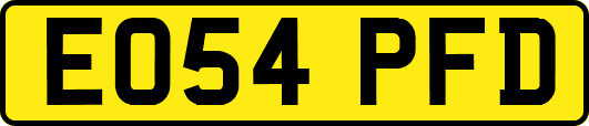 EO54PFD