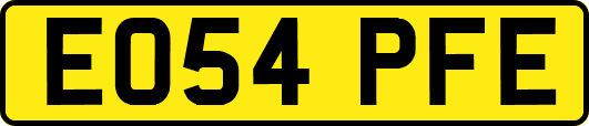 EO54PFE