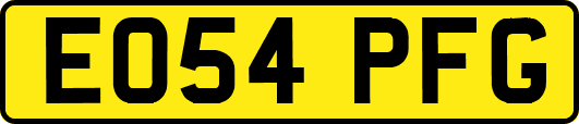EO54PFG