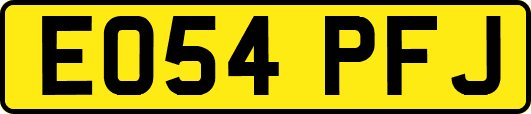 EO54PFJ