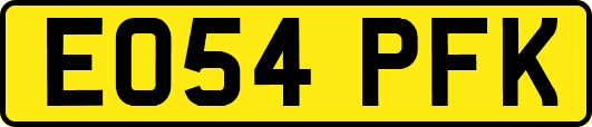 EO54PFK
