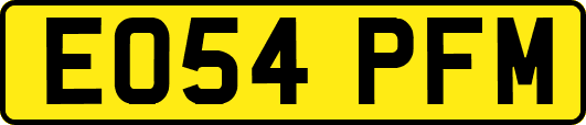 EO54PFM
