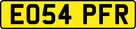EO54PFR