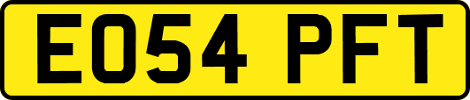 EO54PFT