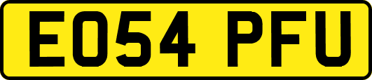 EO54PFU