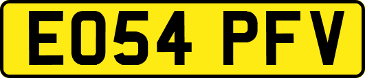 EO54PFV
