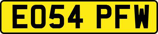 EO54PFW