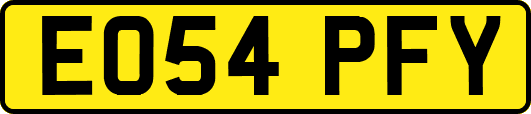 EO54PFY