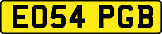 EO54PGB
